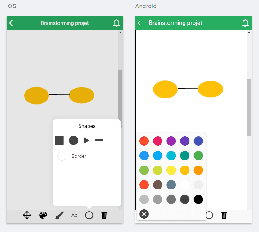 GrappBox Whiteboard